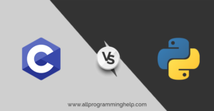 C vs Python: Best Ever difference that you must know