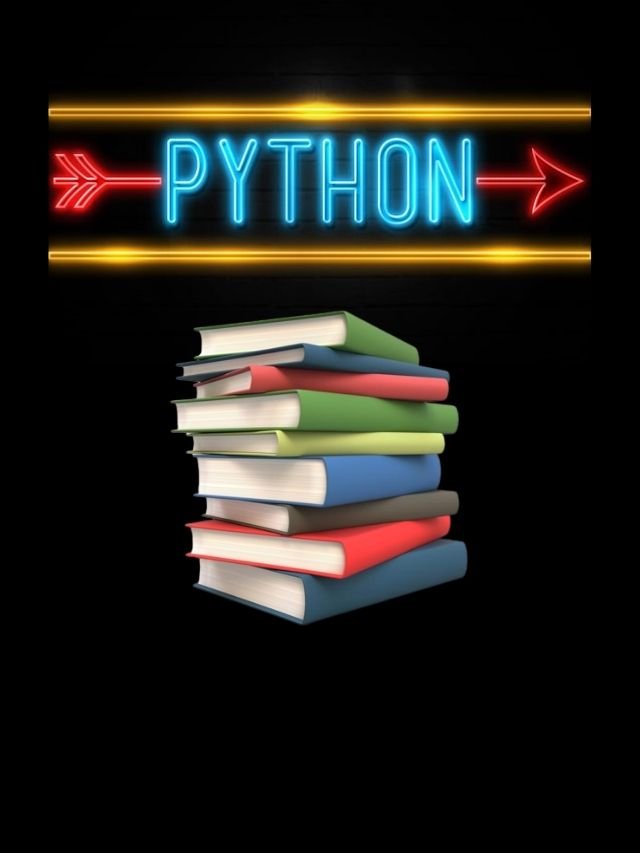 best-python-books-for-beginners