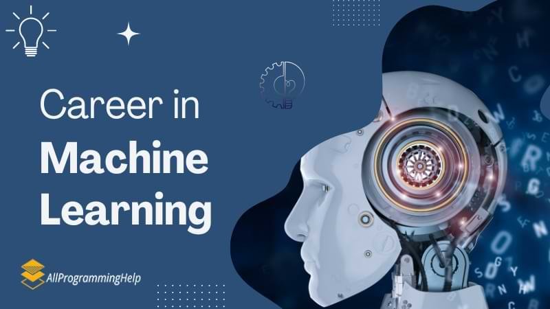 Career in Machine Learning