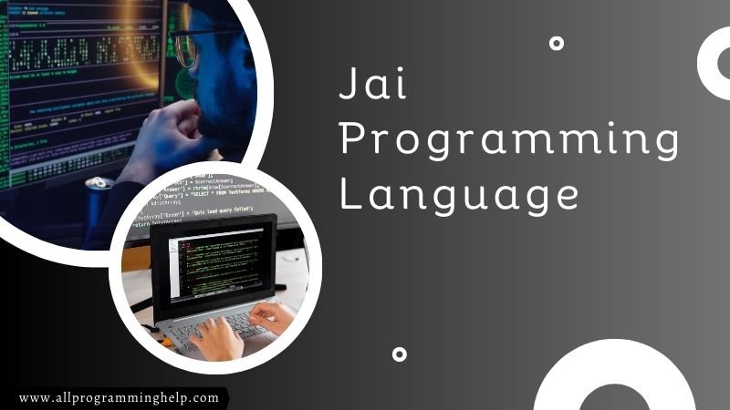 Jai Programming Language