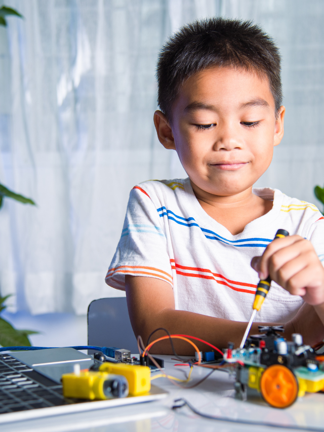 8 Most Useful Arduino Projects In 2023