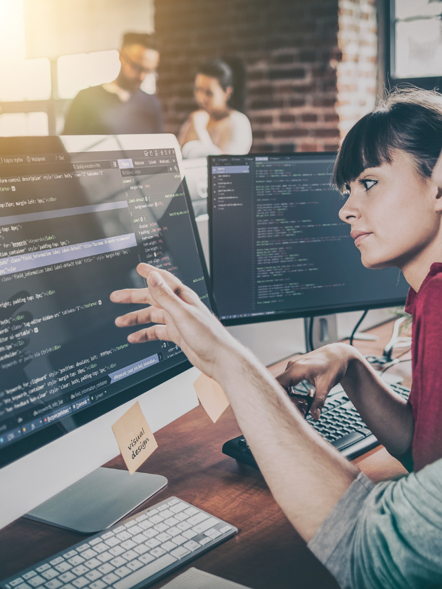 Best Programming Languages for Data Science
