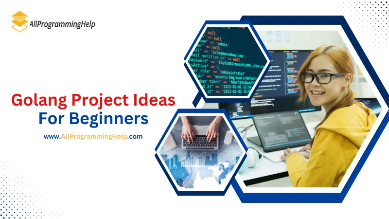 Golang Project Ideas