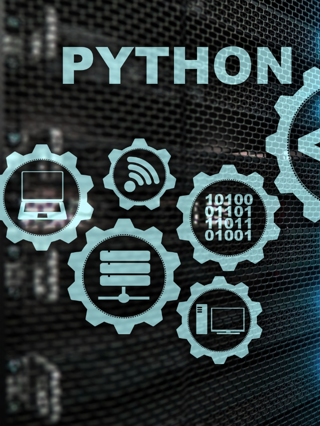 Top 8 Python Automation Projects Ideas For Beginners