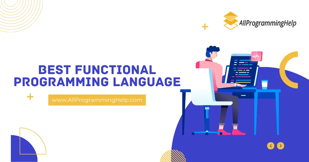 Best Functional Programming Language