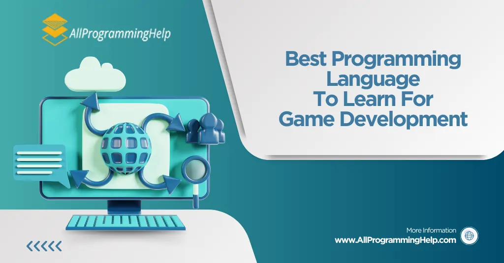 Best Programming Language To Learn For Game Development