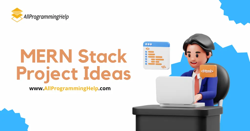 MERN Stack Project Ideas
