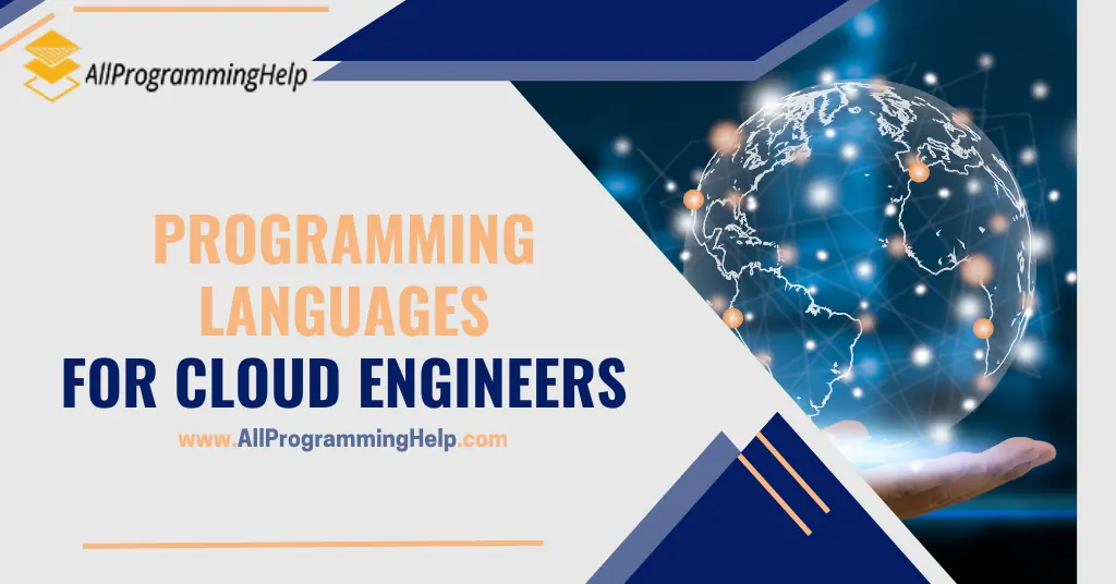 Programming Languages for Cloud Engineers