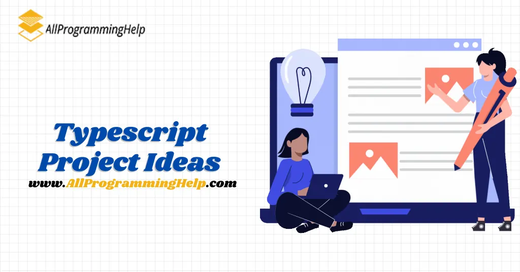 Typescript Project Ideas