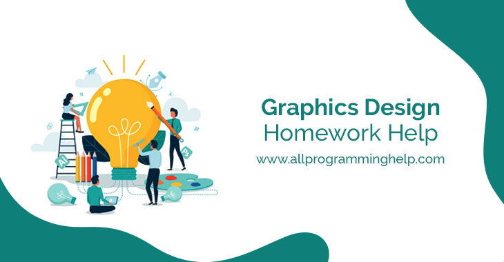 graphic design assignment help