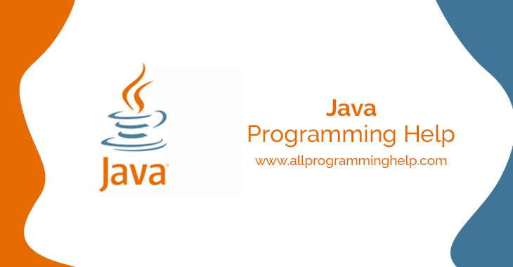 Java Programming Help