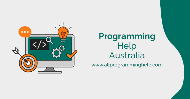 Programming Help Australia